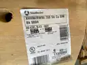 Lot of 62 Spools of NEW &#x26; UNUSED Copper Wire - THHN &#x26; XHHW