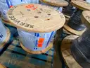 Lot of 62 Spools of NEW &#x26; UNUSED Copper Wire - THHN &#x26; XHHW