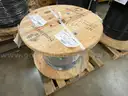 Lot of 62 Spools of NEW &#x26; UNUSED Copper Wire - THHN &#x26; XHHW