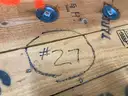 Lot of 62 Spools of NEW &#x26; UNUSED Copper Wire - THHN &#x26; XHHW