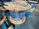 Lot of 62 Spools of NEW &#x26; UNUSED Copper Wire - THHN &#x26; XHHW