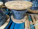 Lot of 62 Spools of NEW &#x26; UNUSED Copper Wire - THHN &#x26; XHHW