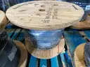 Lot of 62 Spools of NEW &#x26; UNUSED Copper Wire - THHN &#x26; XHHW