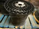 Lot of 62 Spools of NEW &#x26; UNUSED Copper Wire - THHN &#x26; XHHW