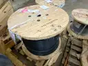 Lot of 62 Spools of NEW &#x26; UNUSED Copper Wire - THHN &#x26; XHHW
