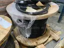 Lot of 62 Spools of NEW &#x26; UNUSED Copper Wire - THHN &#x26; XHHW