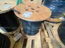 Lot of 62 Spools of NEW &#x26; UNUSED Copper Wire - THHN &#x26; XHHW