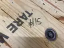 Lot of 62 Spools of NEW &#x26; UNUSED Copper Wire - THHN &#x26; XHHW