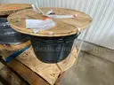 Lot of 62 Spools of NEW &#x26; UNUSED Copper Wire - THHN &#x26; XHHW