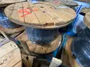 Lot of 62 Spools of NEW &#x26; UNUSED Copper Wire - THHN &#x26; XHHW