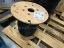 Lot of 62 Spools of NEW &#x26; UNUSED Copper Wire - THHN &#x26; XHHW