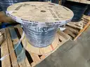 Lot of 62 Spools of NEW &#x26; UNUSED Copper Wire - THHN &#x26; XHHW