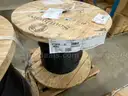 Lot of 62 Spools of NEW &#x26; UNUSED Copper Wire - THHN &#x26; XHHW