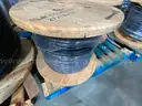 Lot of 62 Spools of NEW &#x26; UNUSED Copper Wire - THHN &#x26; XHHW