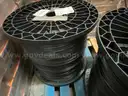 Lot of 62 Spools of NEW &#x26; UNUSED Copper Wire - THHN &#x26; XHHW