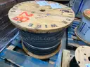 Lot of 62 Spools of NEW &#x26; UNUSED Copper Wire - THHN &#x26; XHHW