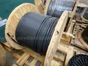 Lot of 62 Spools of NEW &#x26; UNUSED Copper Wire - THHN &#x26; XHHW