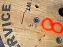 Lot of 62 Spools of NEW &#x26; UNUSED Copper Wire - THHN &#x26; XHHW