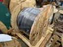 Lot of 62 Spools of NEW &#x26; UNUSED Copper Wire - THHN &#x26; XHHW