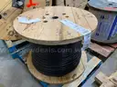 Lot of 62 Spools of NEW &#x26; UNUSED Copper Wire - THHN &#x26; XHHW