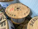 Lot of 62 Spools of NEW &#x26; UNUSED Copper Wire - THHN &#x26; XHHW