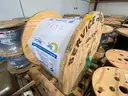 Lot of 62 Spools of NEW &#x26; UNUSED Copper Wire - THHN &#x26; XHHW