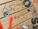 Lot of 62 Spools of NEW &#x26; UNUSED Copper Wire - THHN &#x26; XHHW