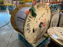 Lot of 62 Spools of NEW &#x26; UNUSED Copper Wire - THHN &#x26; XHHW