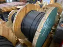 Lot of 62 Spools of NEW &#x26; UNUSED Copper Wire - THHN &#x26; XHHW