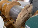 Lot of 62 Spools of NEW &#x26; UNUSED Copper Wire - THHN &#x26; XHHW