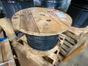 Lot of 62 Spools of NEW &#x26; UNUSED Copper Wire - THHN &#x26; XHHW