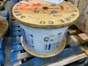 Lot of 62 Spools of NEW &#x26; UNUSED Copper Wire - THHN &#x26; XHHW