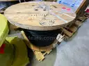 Lot of 26 Spools of NEW &#x26; UNUSED Copper Wire - THHN &#x26; XHHW