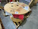 Lot of 26 Spools of NEW &#x26; UNUSED Copper Wire - THHN &#x26; XHHW