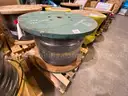 Lot of 26 Spools of NEW &#x26; UNUSED Copper Wire - THHN &#x26; XHHW