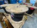 Lot of 26 Spools of NEW &#x26; UNUSED Copper Wire - THHN &#x26; XHHW