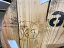 Lot of 26 Spools of NEW &#x26; UNUSED Copper Wire - THHN &#x26; XHHW