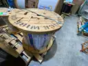 Lot of 26 Spools of NEW &#x26; UNUSED Copper Wire - THHN &#x26; XHHW