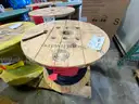 Lot of 26 Spools of NEW &#x26; UNUSED Copper Wire - THHN &#x26; XHHW