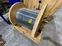 Lot of 26 Spools of NEW &#x26; UNUSED Copper Wire - THHN &#x26; XHHW
