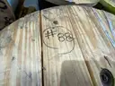 Lot of 26 Spools of NEW &#x26; UNUSED Copper Wire - THHN &#x26; XHHW