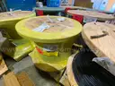 Lot of 26 Spools of NEW &#x26; UNUSED Copper Wire - THHN &#x26; XHHW