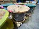 Lot of 26 Spools of NEW &#x26; UNUSED Copper Wire - THHN &#x26; XHHW