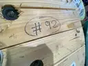 Lot of 26 Spools of NEW &#x26; UNUSED Copper Wire - THHN &#x26; XHHW