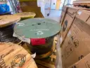 Lot of 26 Spools of NEW &#x26; UNUSED Copper Wire - THHN &#x26; XHHW