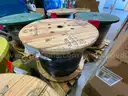 Lot of 26 Spools of NEW &#x26; UNUSED Copper Wire - THHN &#x26; XHHW