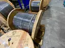 Lot of 26 Spools of NEW &#x26; UNUSED Copper Wire - THHN &#x26; XHHW