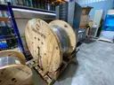 Lot of 26 Spools of NEW &#x26; UNUSED Copper Wire - THHN &#x26; XHHW