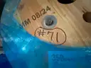 Lot of 26 Spools of NEW &#x26; UNUSED Copper Wire - THHN &#x26; XHHW