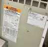 Washing Machine and Dryer - Electric